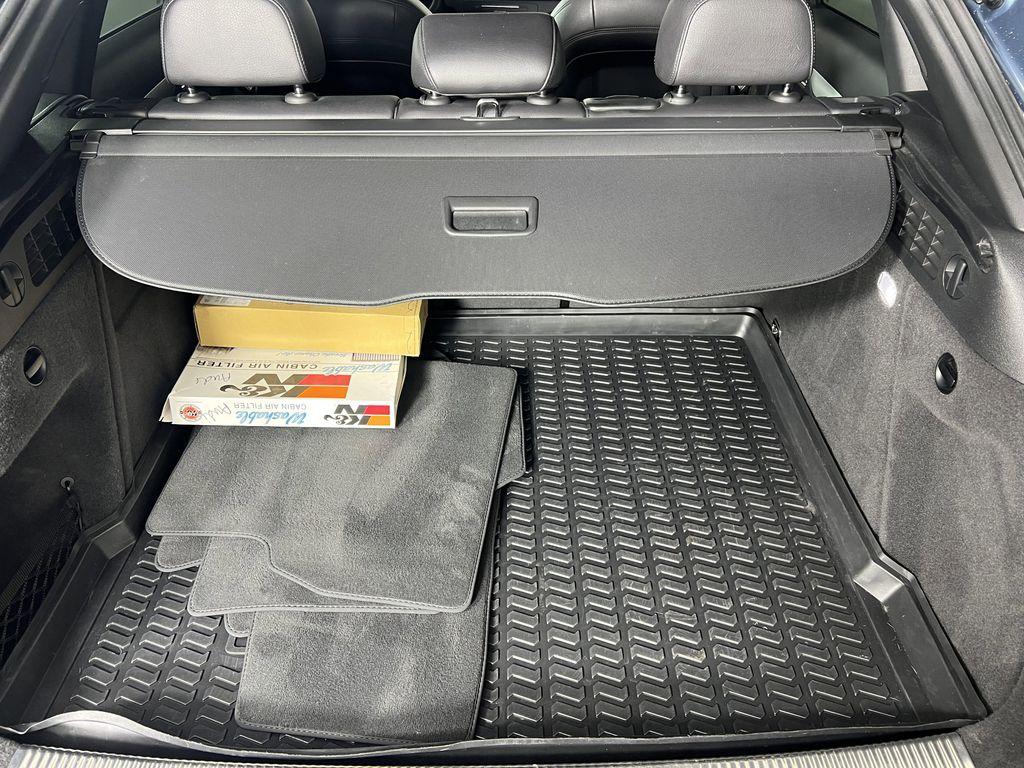 used 2016 Audi Q3 car, priced at $14,656