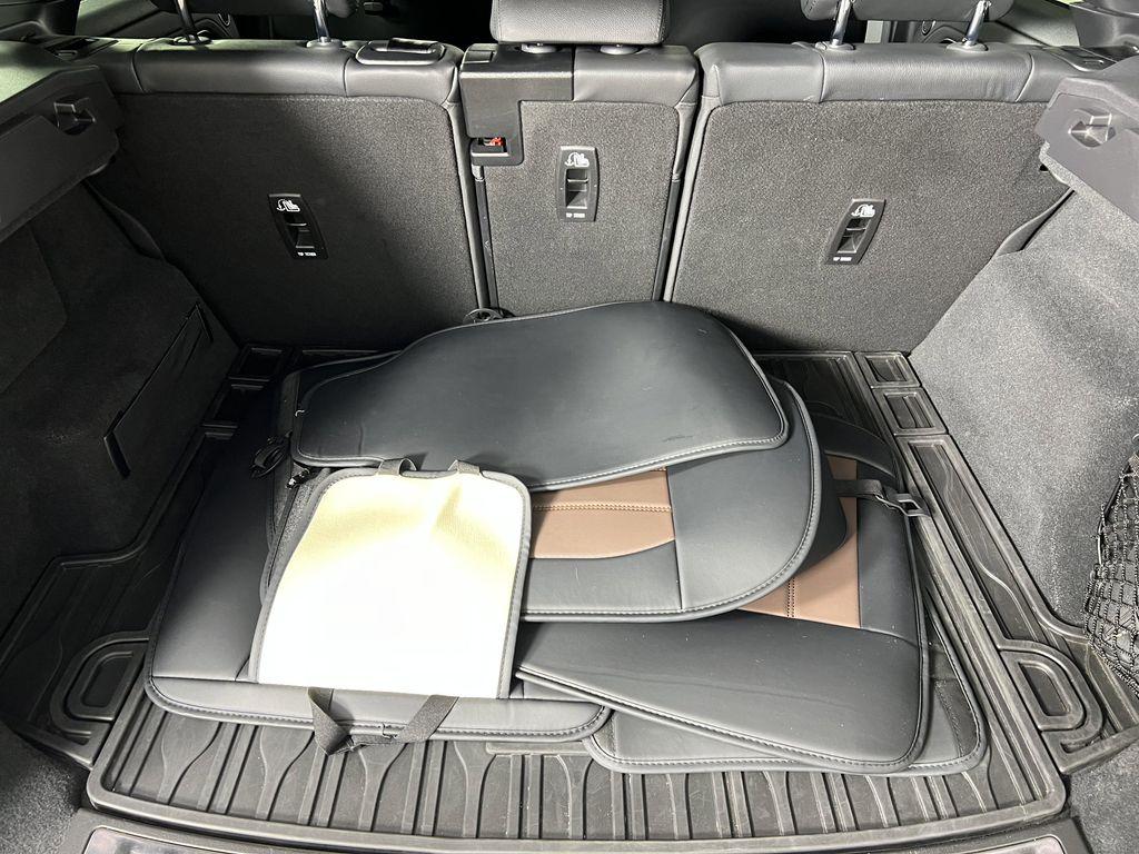 used 2023 Land Rover Range Rover Evoque car, priced at $30,524