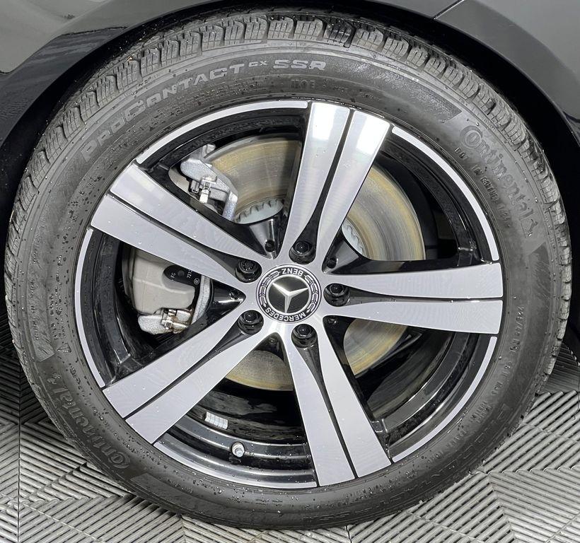 used 2025 Mercedes-Benz C-Class car, priced at $45,986