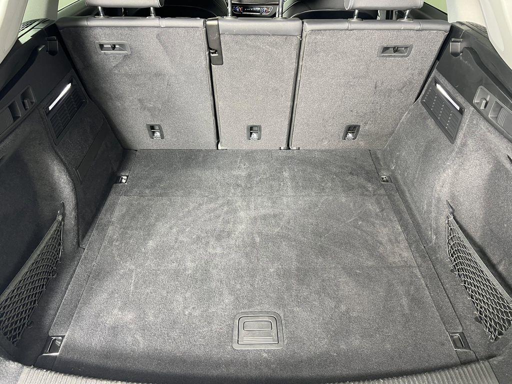 used 2024 Audi Q5 car, priced at $29,390