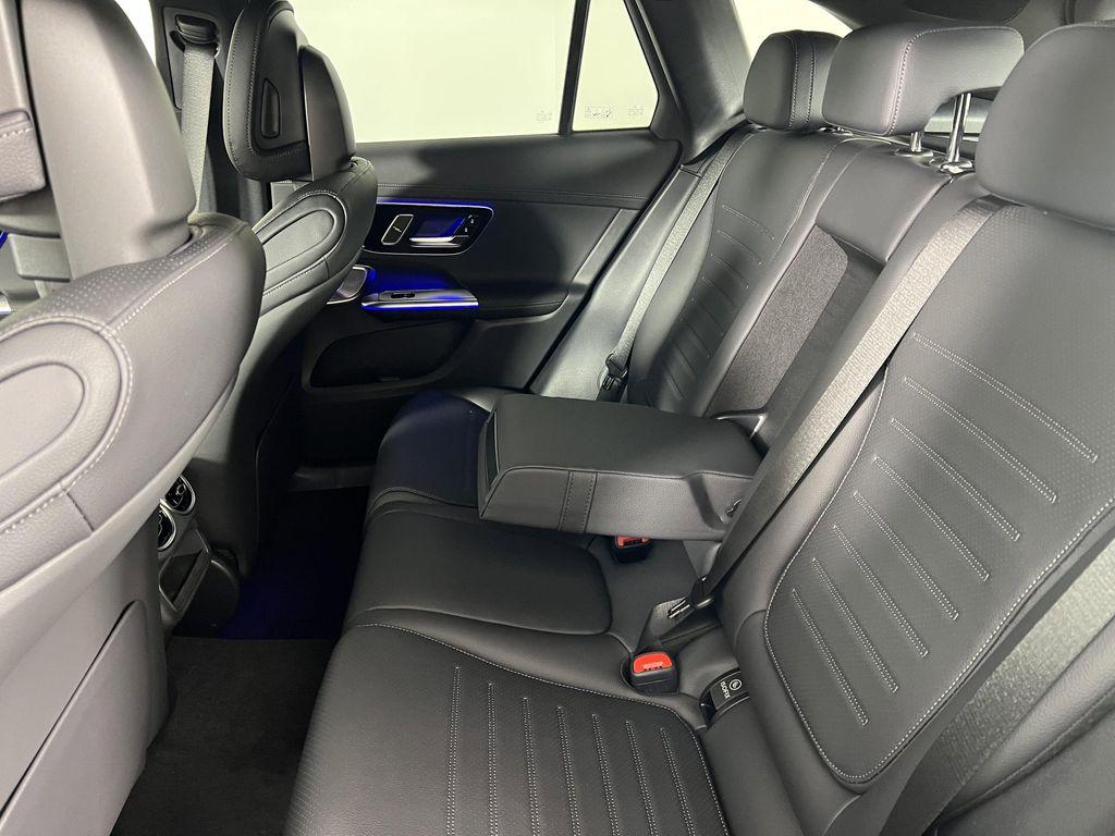 new 2026 Mercedes-Benz GLC 300 car, priced at $66,570