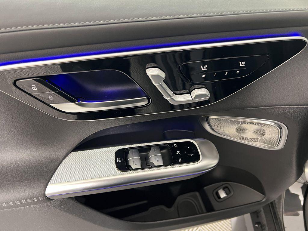 new 2026 Mercedes-Benz GLC 300 car, priced at $66,570