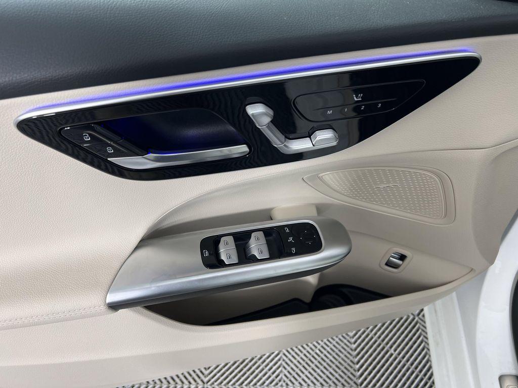 new 2025 Mercedes-Benz C-Class car, priced at $52,235