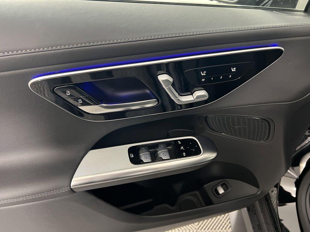 new 2026 Mercedes-Benz GLC 300 car, priced at $58,450