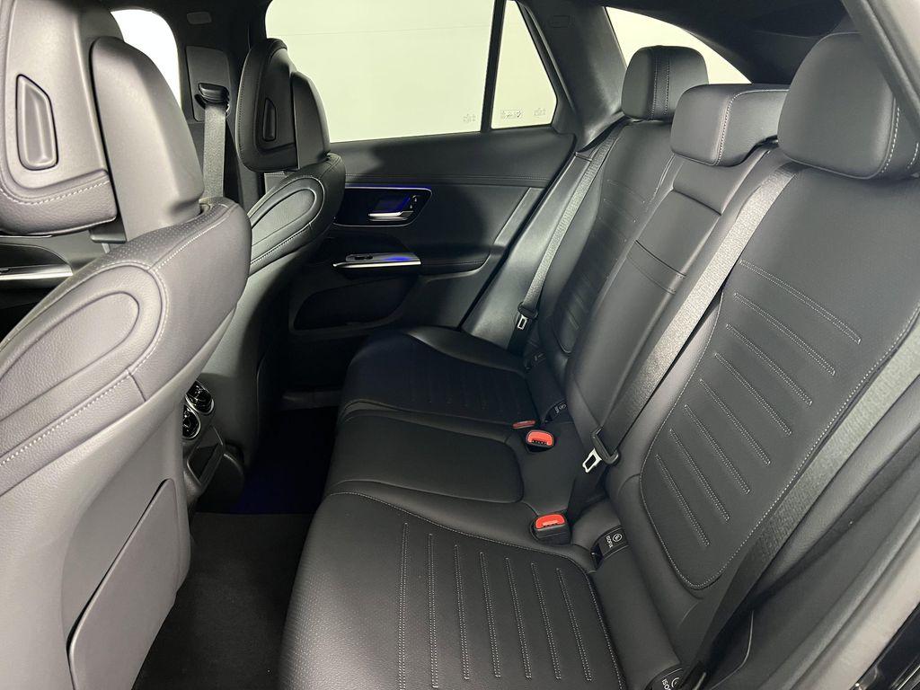 new 2026 Mercedes-Benz GLC 300 car, priced at $58,450