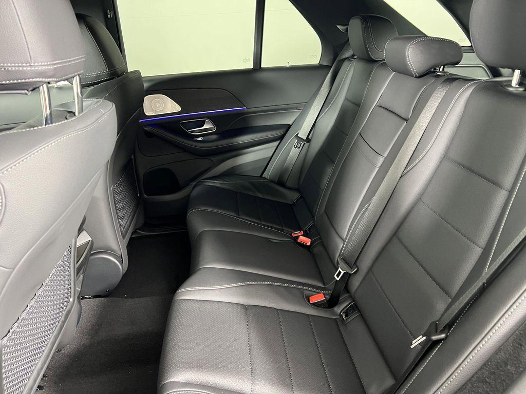 new 2026 Mercedes-Benz GLE 350 car, priced at $74,550
