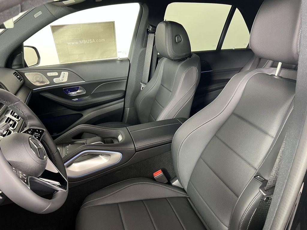 new 2026 Mercedes-Benz GLE 350 car, priced at $74,550