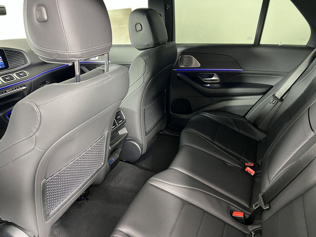 new 2026 Mercedes-Benz GLE 350 car, priced at $74,550