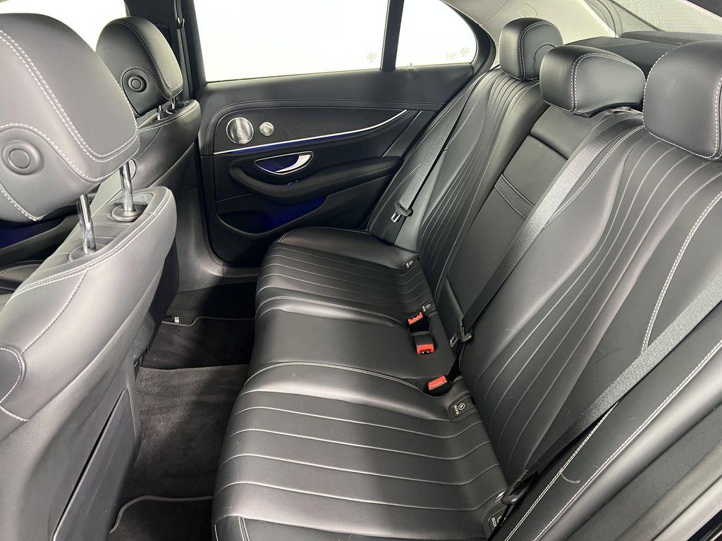 used 2018 Mercedes-Benz E-Class car, priced at $21,999