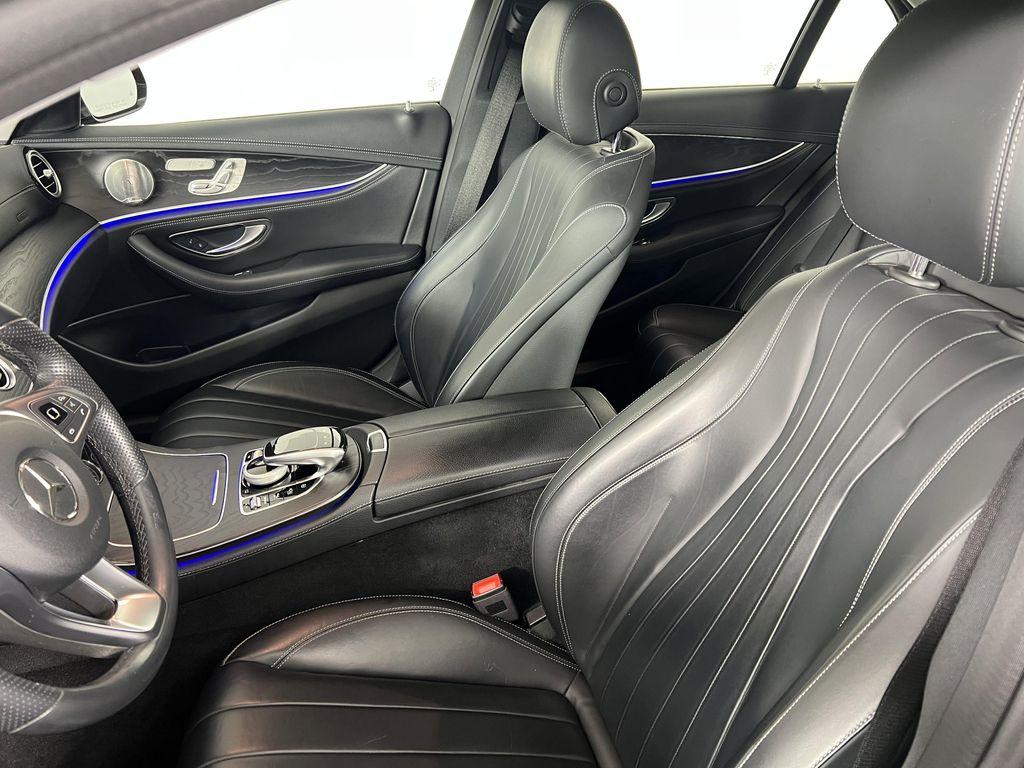 used 2018 Mercedes-Benz E-Class car, priced at $21,999