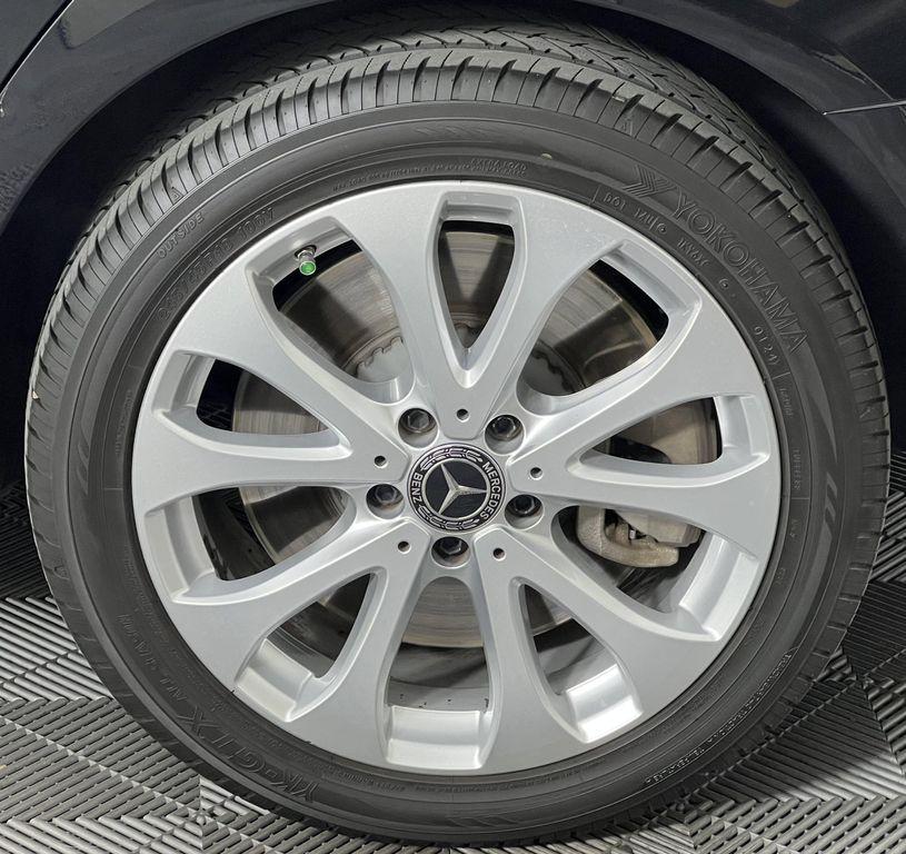 used 2018 Mercedes-Benz E-Class car, priced at $21,999