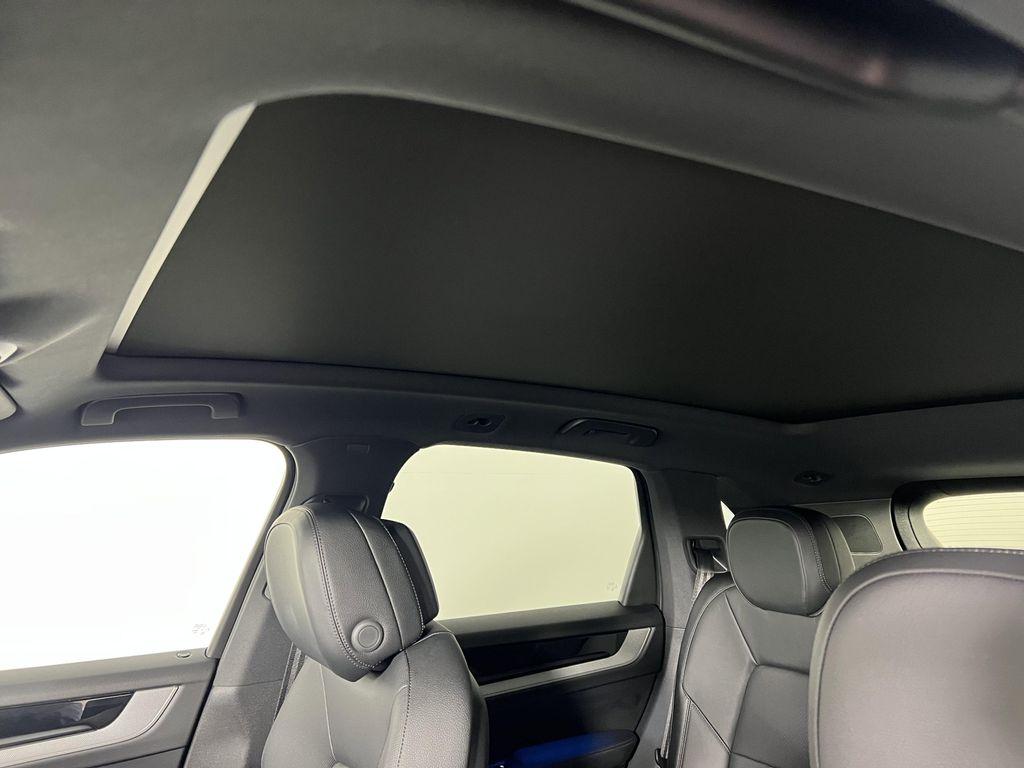 used 2025 Porsche Cayenne car, priced at $82,960