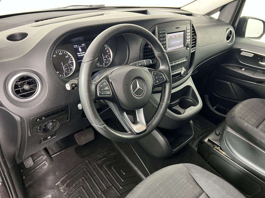 used 2016 Mercedes-Benz Metris car, priced at $17,200