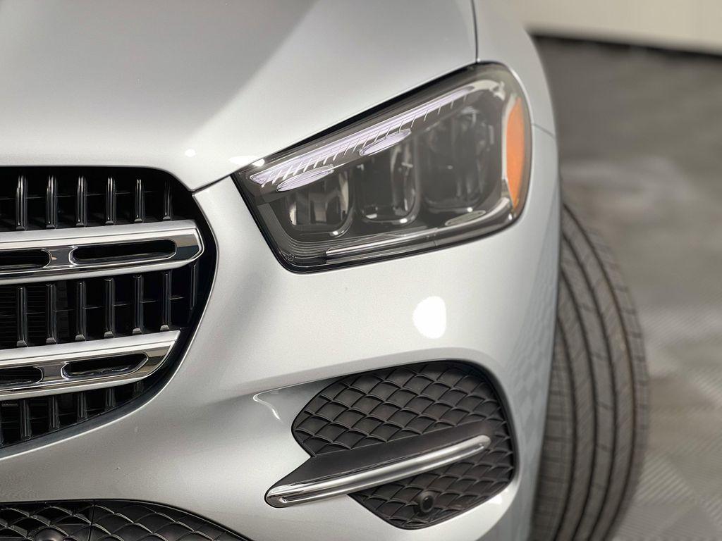 used 2026 Mercedes-Benz GLE 350 car, priced at $67,443