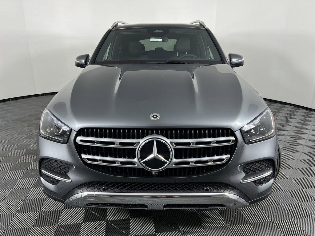 new 2026 Mercedes-Benz GLE 350 car, priced at $71,550