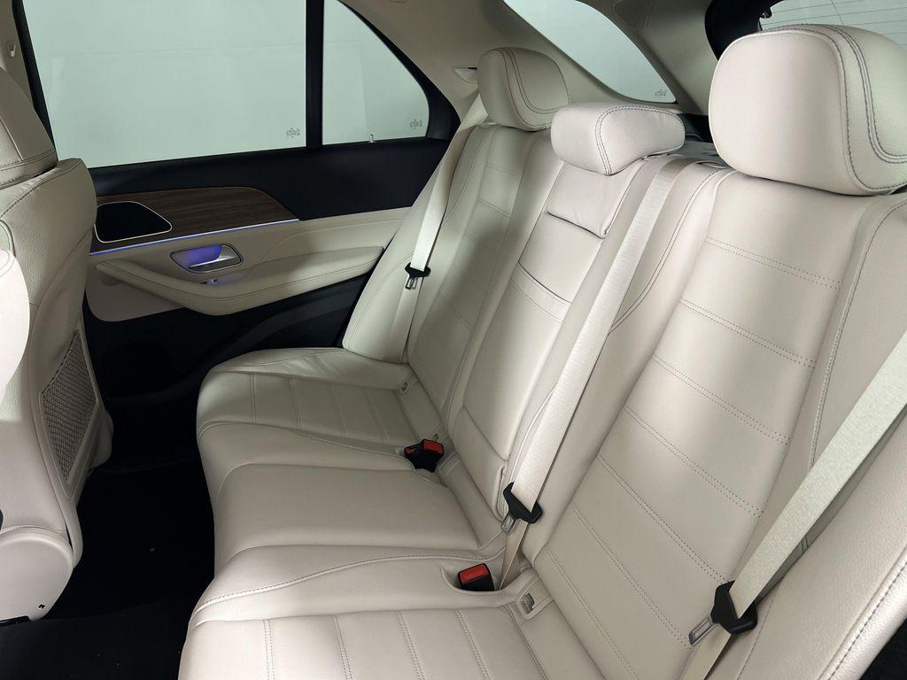 used 2026 Mercedes-Benz GLE 350 car, priced at $64,997
