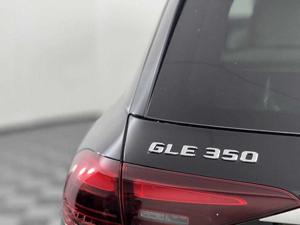 used 2026 Mercedes-Benz GLE 350 car, priced at $64,997