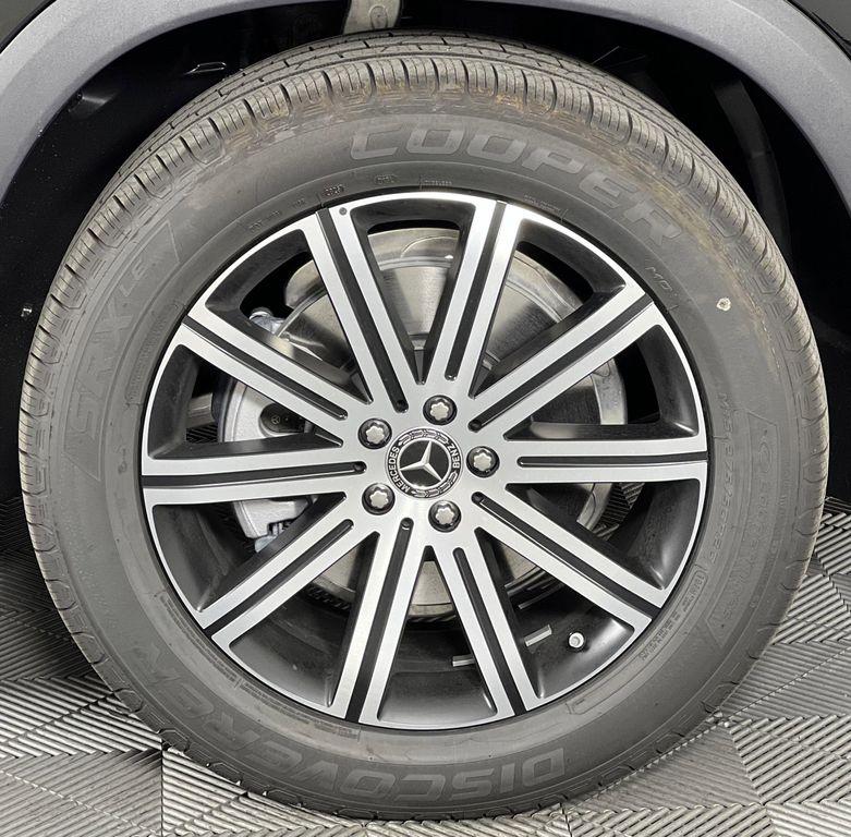 used 2026 Mercedes-Benz GLE 350 car, priced at $64,997