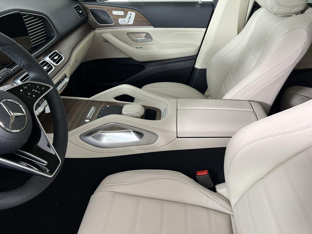 used 2026 Mercedes-Benz GLE 350 car, priced at $64,997