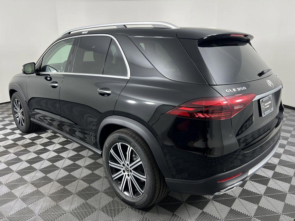 used 2026 Mercedes-Benz GLE 350 car, priced at $64,997