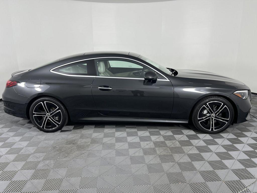 new 2025 Mercedes-Benz CLE 300 car, priced at $60,895