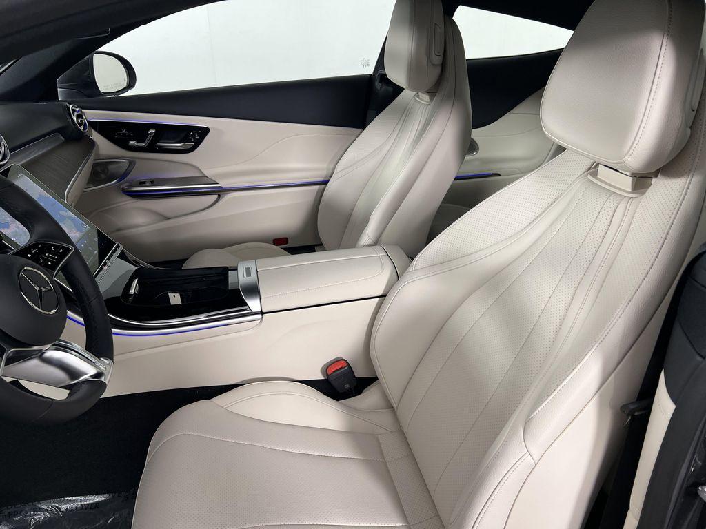 new 2025 Mercedes-Benz CLE 300 car, priced at $60,895