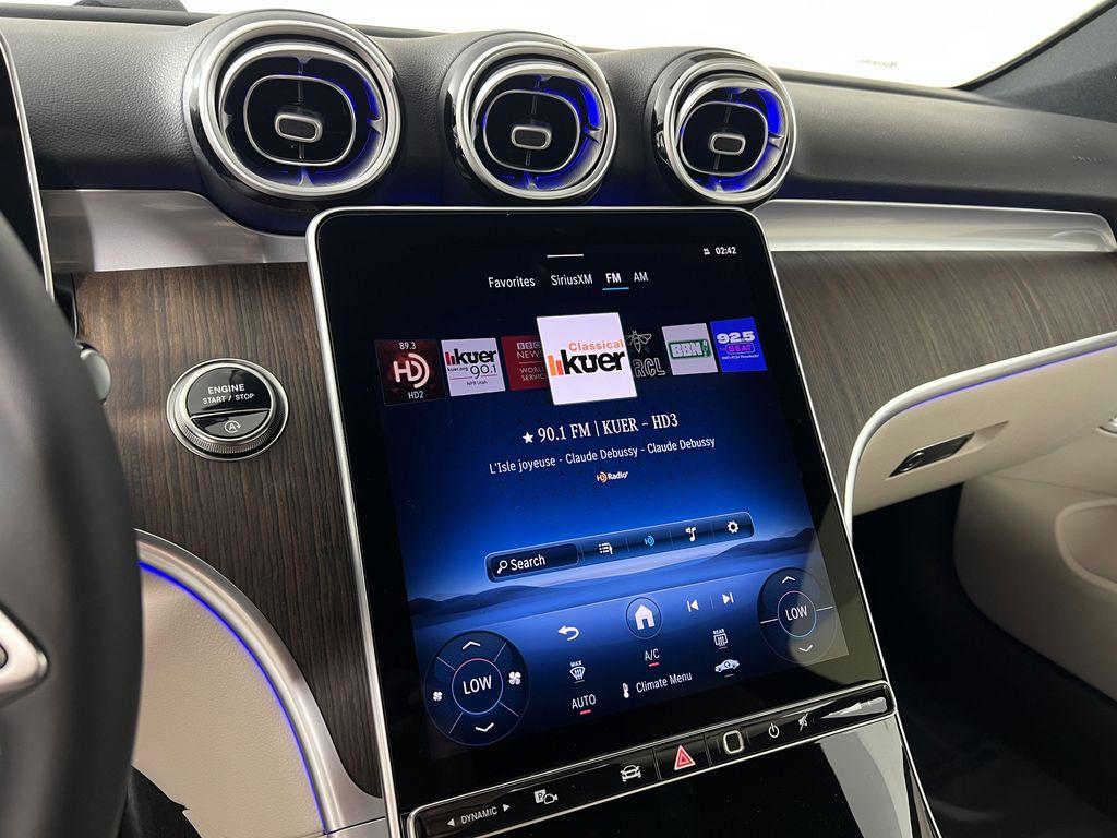 new 2025 Mercedes-Benz CLE 300 car, priced at $60,895