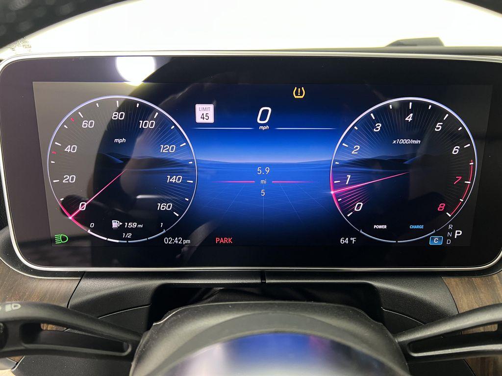 new 2025 Mercedes-Benz CLE 300 car, priced at $60,895