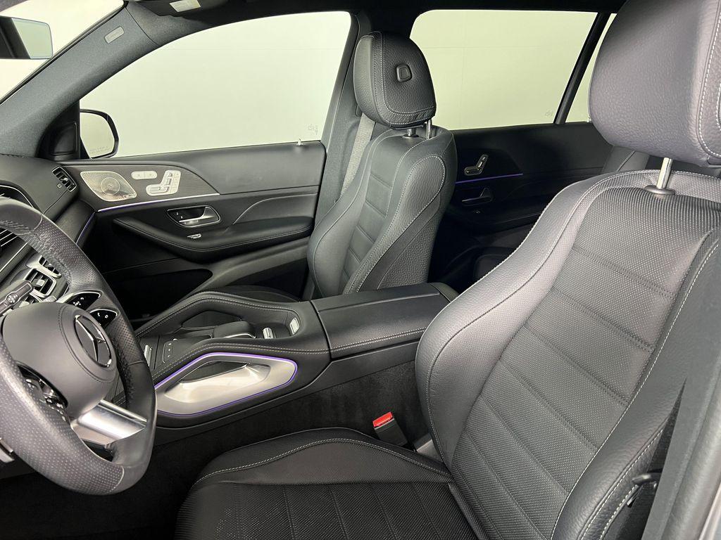used 2024 Mercedes-Benz GLS 450 car, priced at $67,999