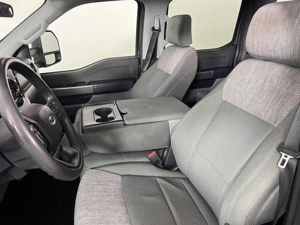 used 2023 Ford F-150 car, priced at $35,532