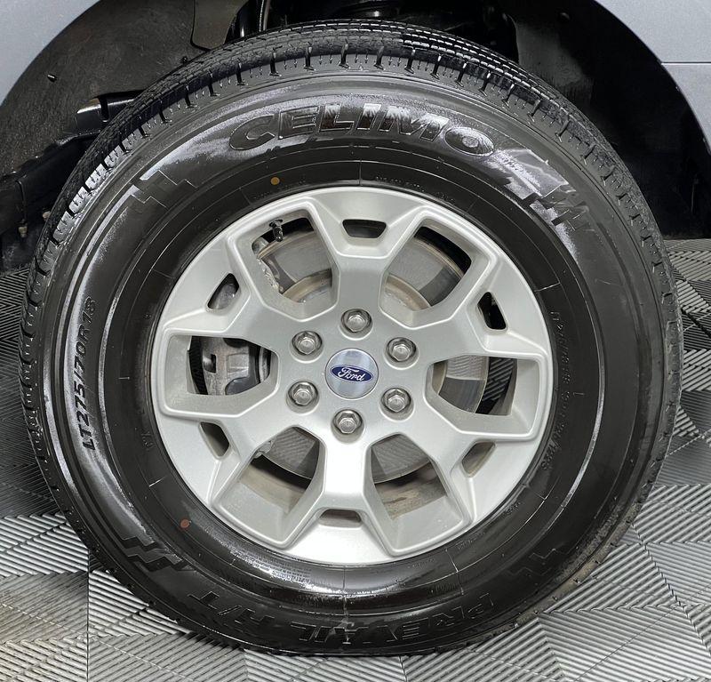 used 2023 Ford F-150 car, priced at $35,532