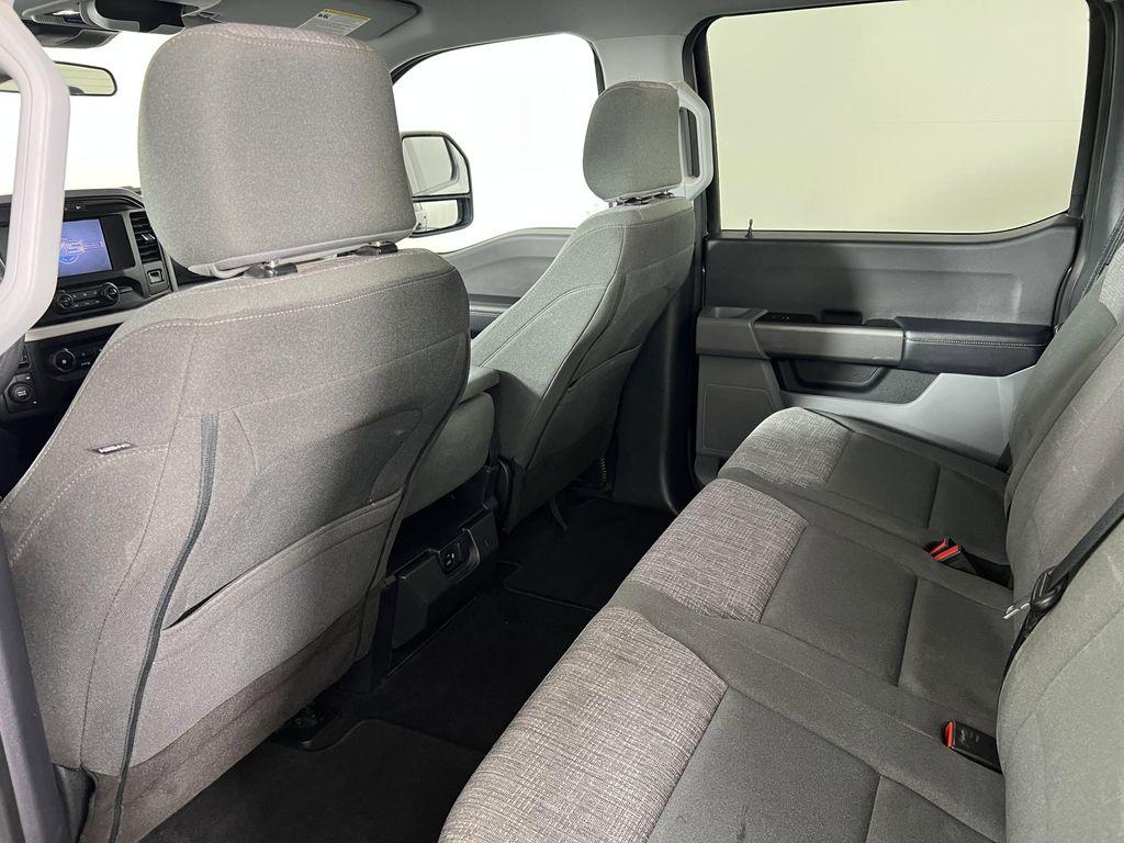 used 2023 Ford F-150 car, priced at $35,532