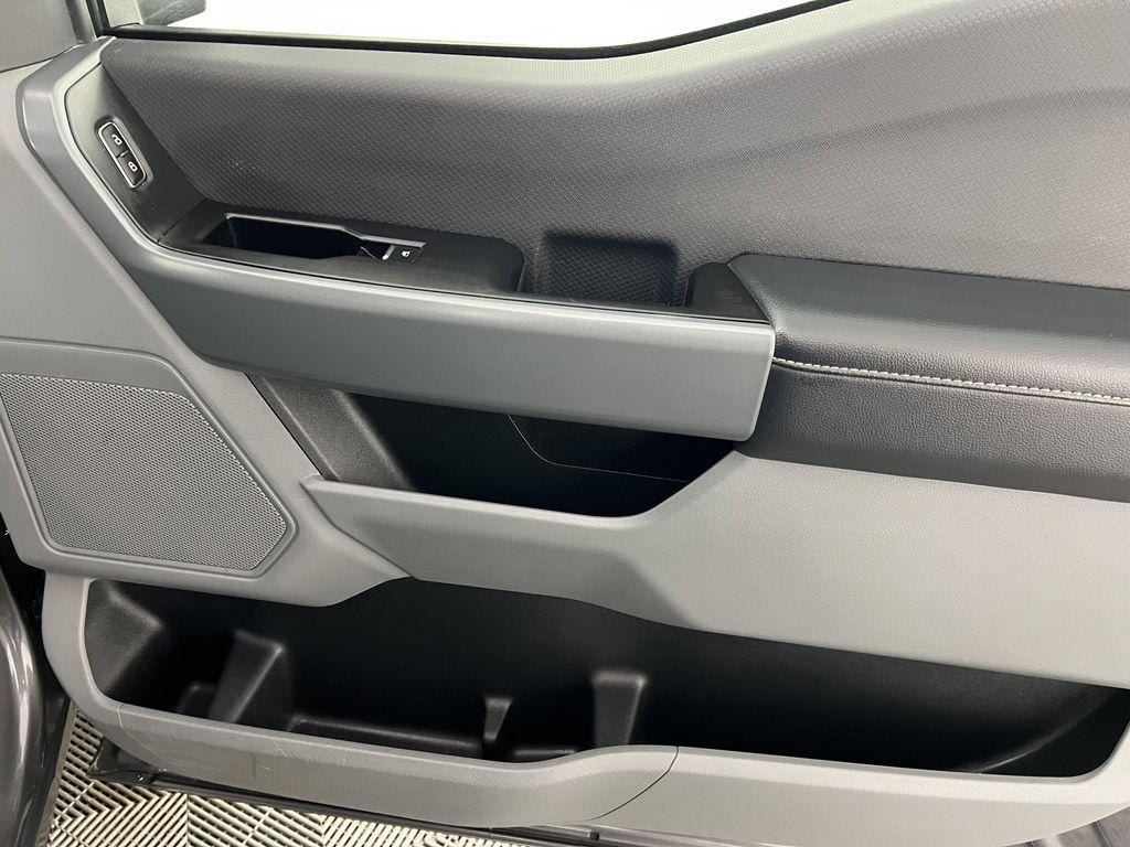 used 2023 Ford F-150 car, priced at $35,532