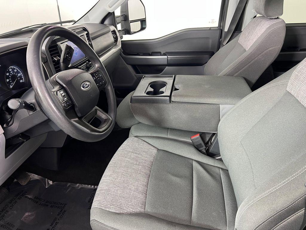 used 2023 Ford F-150 car, priced at $35,532