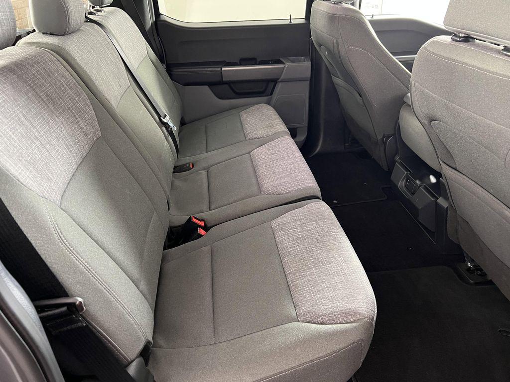 used 2023 Ford F-150 car, priced at $35,532