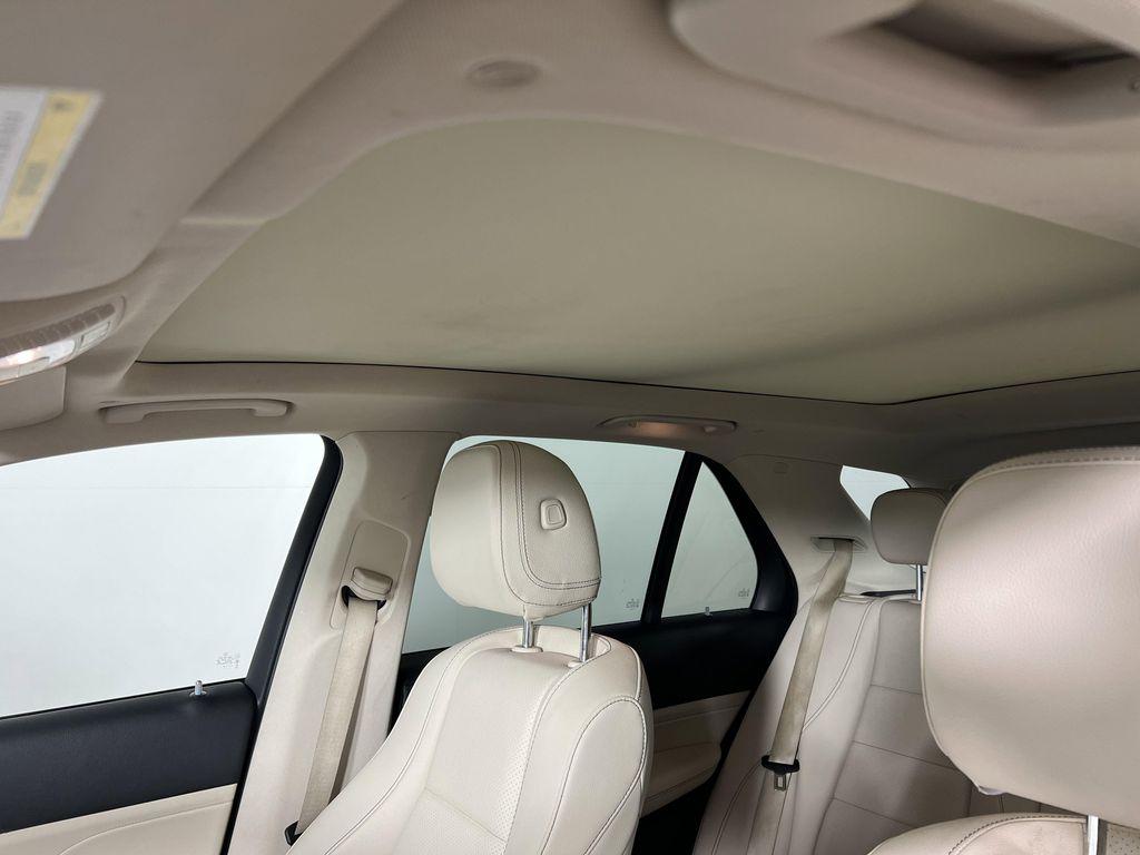 used 2022 Mercedes-Benz GLE 350 car, priced at $36,132