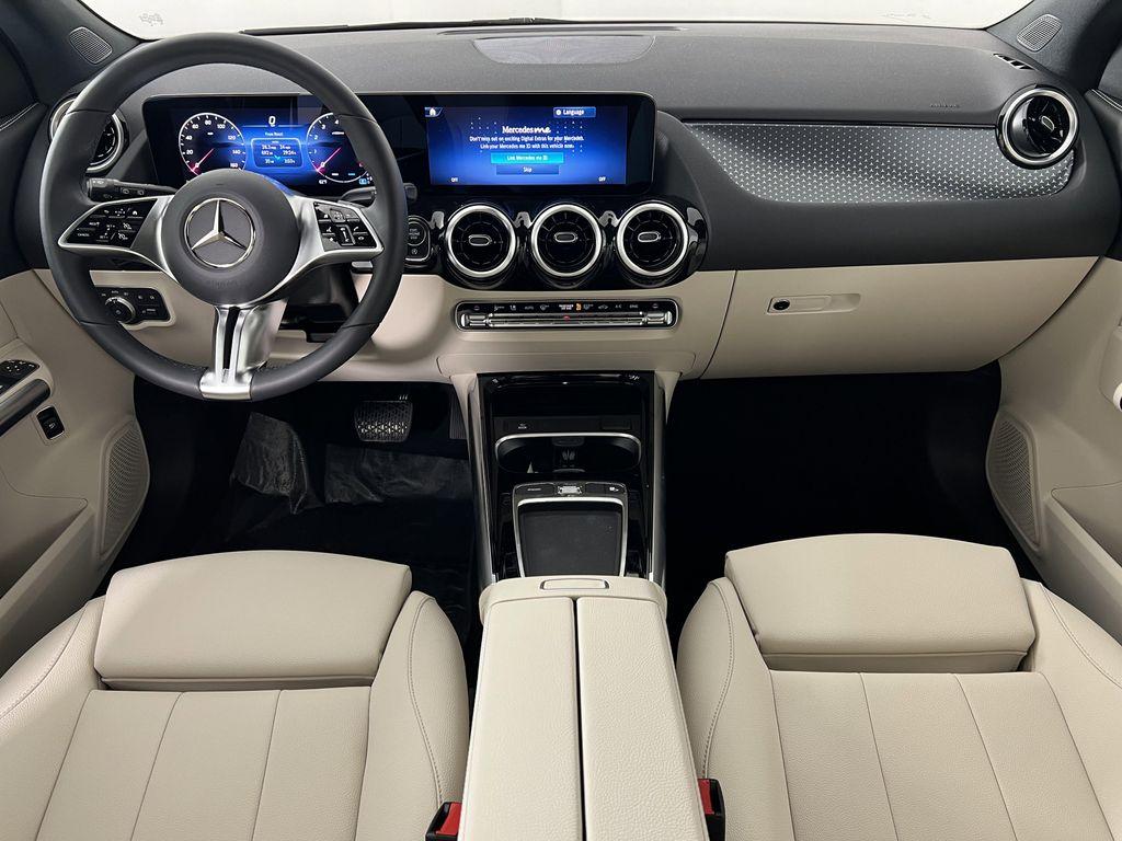 used 2026 Mercedes-Benz GLA 250 car, priced at $39,994