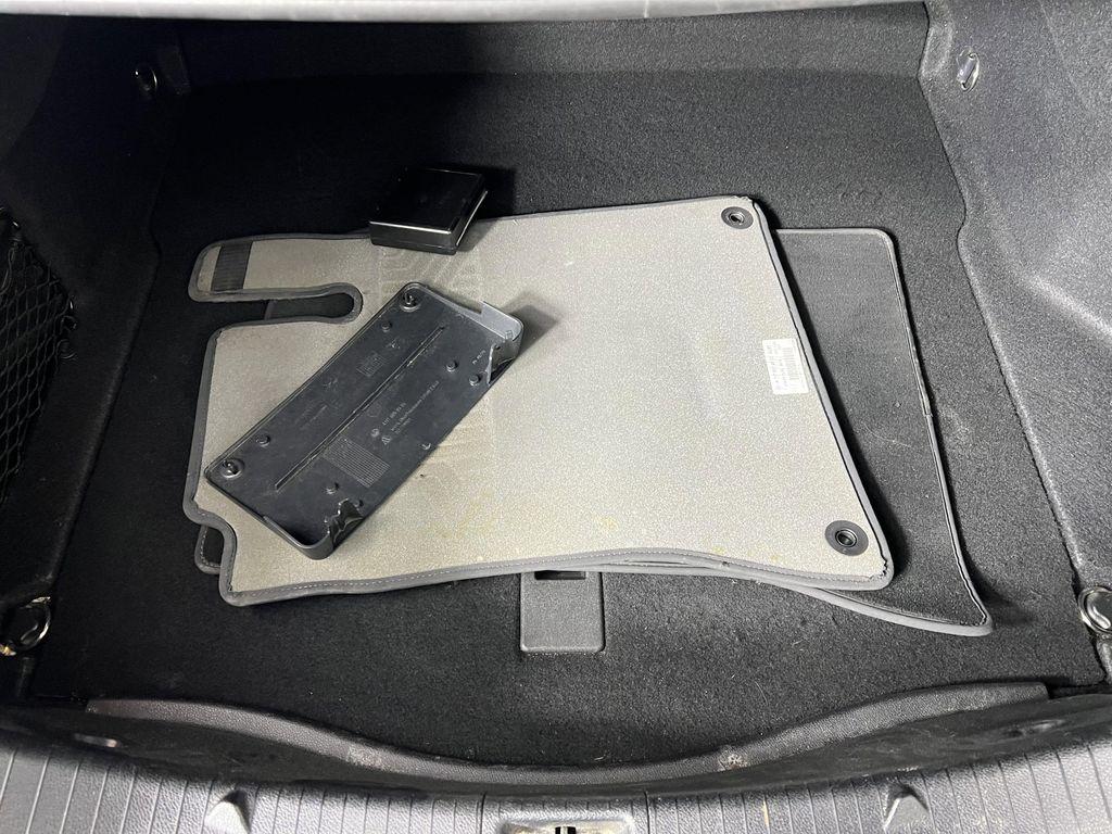 used 2015 Mercedes-Benz CLA-Class car, priced at $11,000