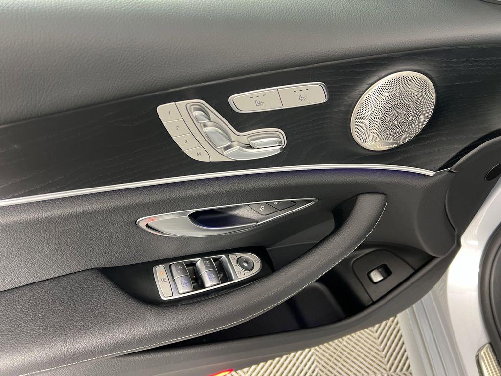 used 2022 Mercedes-Benz E-Class car, priced at $44,799
