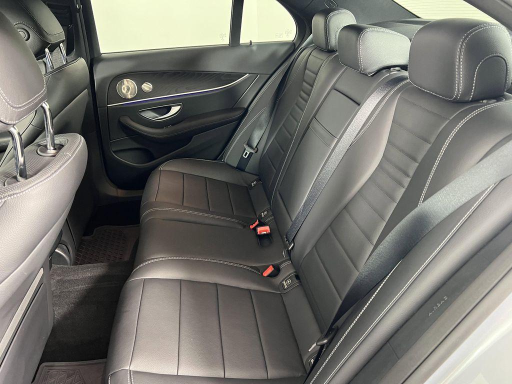used 2022 Mercedes-Benz E-Class car, priced at $44,799