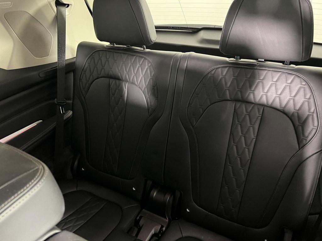 used 2020 BMW X7 car, priced at $37,758