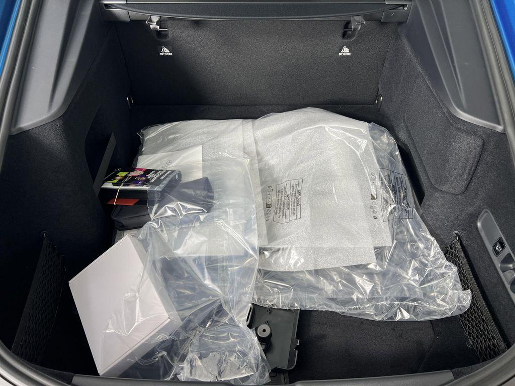 new 2026 Mercedes-Benz AMG GT 55 car, priced at $161,560