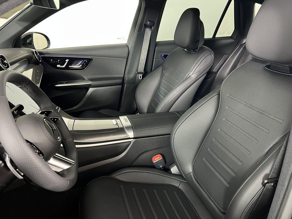 new 2026 Mercedes-Benz GLC 300 car, priced at $58,450