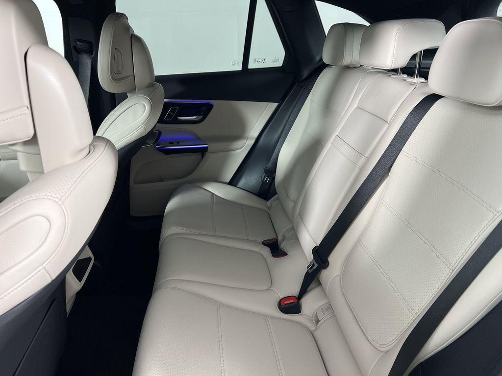 new 2026 Mercedes-Benz GLC 300 car, priced at $57,570