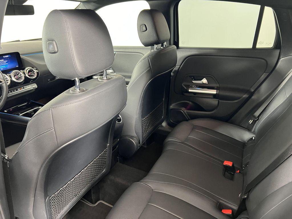 used 2025 Mercedes-Benz GLA 250 car, priced at $33,457