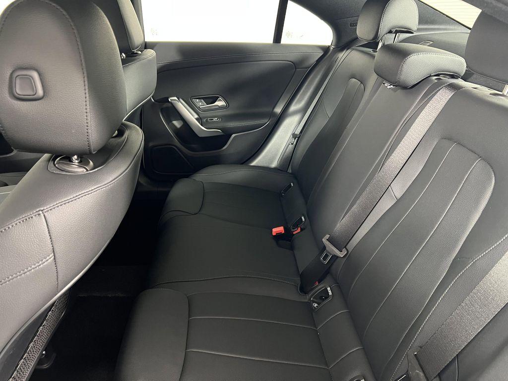 new 2026 Mercedes-Benz CLA 250 car, priced at $46,535
