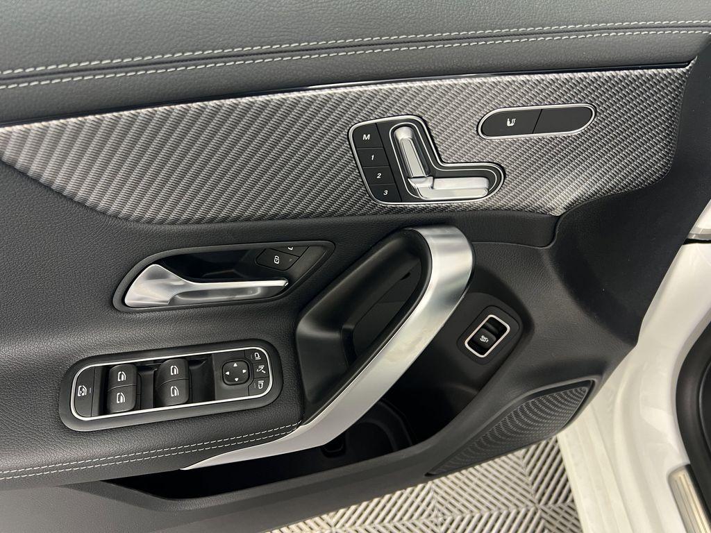 new 2026 Mercedes-Benz CLA 250 car, priced at $46,535