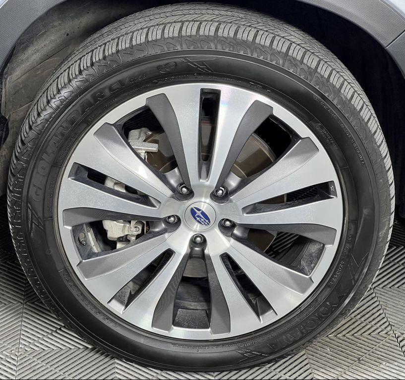 used 2021 Subaru Ascent car, priced at $25,477