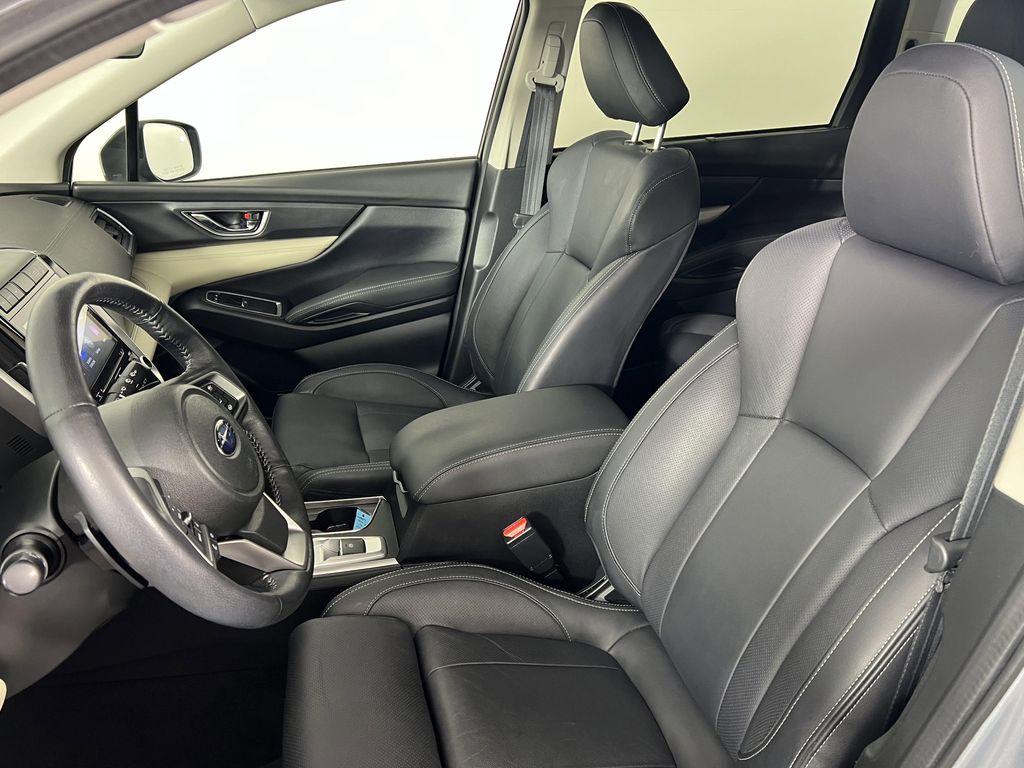 used 2021 Subaru Ascent car, priced at $25,477