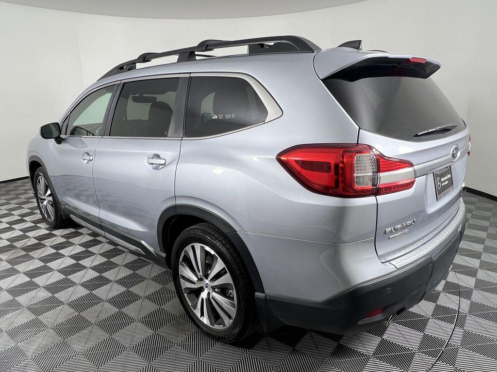 used 2021 Subaru Ascent car, priced at $25,477